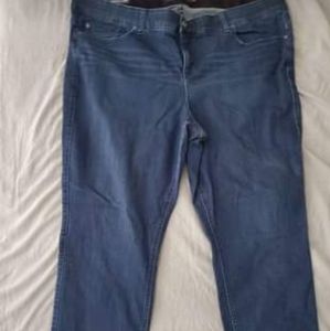 Torrid Bombshell Skinny